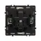 Минифото #2 товара Механизм розетки влагозащищённый SCT-NOBE-MCP-SFPL-GD (230V, 16A) (Arlight, Золотой песок)