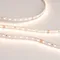 Минифото #2 товара Светодиодная лента RT 2-5000 24V Warm2700 (2835, 80 LED/m, LUX) (Arlight, 6 Вт/м, IP20)