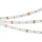 Минифото #2 товара Светодиодная лента MICROLED-M120-8mm 24V Warm3500 (6.5 W/m, IP20, 2216, 5m) (Arlight, Открытый)
