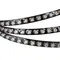Минифото #3 товара Светодиодная лента герметичная FLT-PS-A42-BLACK-23mm 24V Warm2700 (21 W/m, IP67, 15deg, 5m) (Arlight, -)
