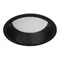 Минифото #1 товара Светильник MS-DROP-BUILT-R158-30W Warm3000 (BK, 90 deg, 230V) (Arlight, IP54 Металл, 5 лет)