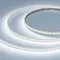 Минифото #1 товара Светодиодная лента UL-A180-10mm 48V White6000-CX2 (19 W/m, IP20, 10m) (Arlight, 7 лет)