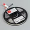 Минифото #3 товара Светодиодная лента UL-A140-10mm 24V Warm2700 (5-20 W/m, IP20, 5m) (Arlight, -)