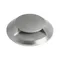 Минифото #1 товара Накладка ART-DECK-CAP-LID1-R65 (SL, STEEL) (Arlight, Металл)