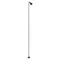 Минифото #1 товара Светильник KT-HAREBELL-BOLL-H1145-3W Warm3000 (BK, 40 deg, 24V) (Arlight, IP65 Металл, 3 года)