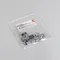 Минифото #3 товара Коннектор HIP-GERM-MONO-10-2pin-STS (Arlight, IP55)