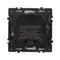 Минифото #3 товара Механизм розетки с быстрой USB зарядкой SCT-NOBE-MUAC-SFPL-FC-CA (65W, QC3) (Arlight, Кашемир)