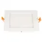 Минифото #2 товара Светильник DL-142x142M-13W White (Arlight, IP40 Металл, 3 года)