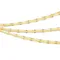 Минифото #2 товара Светодиодная лента герметичная COB-SE-X640-10mm 24V White-MIX (23 W/m, IP65, CSP, 5m) (Arlight, Изменяемая ЦТ)
