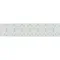 Минифото #2 товара Светодиодная лента S2-2500 24V White 5500K 85mm (2835, 560 LED/m, LUX) (Arlight, 40 Вт/м, IP20)