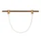 Минифото #1 товара Светильник ART-APRIORI-TUBE-ELASTIC-R38-L5000-60W Day4000 (GD, 360 deg, 48V) (Arlight, IP20 Металл,  (Arlight, IP20 Металл, 3 года)