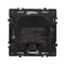 Минифото #2 товара ARL NOBE USB Розетка тип A+C софт-тач белый кварц SCT-MUAC-SFPL-FC-WH (65W, QC3) (Arlight, -)