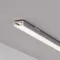 Минифото #5 товара Профиль SL-SLIM-H7-3000 ANOD (BY) (Arlight, Алюминий)