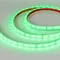 Минифото #4 товара Светодиодная лента RTW 2-5000PGS 12V Green (3528, 300 LED, LUX) (Arlight, 4.8 Вт/м, IP67)