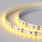 Минифото #4 товара Светодиодная лента RT 2-5000 12V Yellow 2x (3528, 600 LED, LUX) (Arlight, 9.6 Вт/м, IP20)