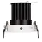 Минифото #3 товара Светодиодный светильник LTD-95WH 9W Day White 45deg (Arlight, IP40 Металл, 3 года)