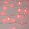 Минифото #9 товара Светодиодная гирлянда ARD-STRING-CLASSIC-10000-CLEAR-100LED-SYNC RGB (230V, 6.5W) (Ardecoled, IP65)