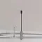 Минифото #2 товара Подвес жесткий ART-APRIORI-ROD-E-L800 (BK) (Arlight, IP20 Металл, 3 года)