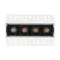 Минифото #5 товара Светильник MS-ORIENT-BUILT-TRIMLESS-TC-S38x127-10W Day4000 (WH-BK, 30 deg, 230V) (Arlight, IP20 Металл, 5 лет)