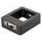 Минифото #4 товара Светильник LGD-Wall-Frame-2B-5W Warm White (Arlight, IP54 Металл, 1 год)