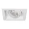 Минифото #1 товара Светильник MS-VORTEX-BUILT-S140x140-30W Day4000 (WH-WH, 17 deg, 230V) (Arlight, IP20 Металл, 5 лет)