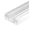 Минифото #2 товара Профиль STRETCH-32-CEIL-CENTER-2000 WHITE (Arlight, Алюминий)