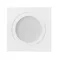 Минифото #4 товара Светодиодный светильник LTM-S60x60WH-Frost 3W Warm White 110deg (Arlight, IP40 Металл, 3 года)