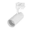 Минифото #1 товара Светильник LGD-GERA-O-TRUECOLOR-4TR-R74-20W Day4000 CRI98 (WH, 24 deg, 230V) (Arlight, IP20 Металл, 5 лет)