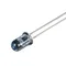 Минифото #1 товара Светодиод ARL-5613IRAC (Arlight, 5мм (круглый))