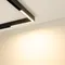 Минифото #2 товара Светильник MAG-ORIENT-FLAT-ANGLE-L295-18W Warm2700 (BK, 100 deg, 48V) (Arlight, IP20 Металл, 5 лет)