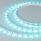 Минифото #4 товара Светодиодная лента MINI-60-24V RGB 5mm (3535, 5m, LUX) (Arlight, 6 Вт/м, IP20)
