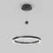 Минифото #5 товара Светильник SP-CONGO-CAN-1-R400-24W Day4000 (BK, 120 deg, 230V) (Arlight, IP20 Металл, 5 лет)