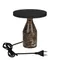 Минифото #3 товара Светильник SP-CROOD-TAB-R22.5x24-7W Warm3200-MIX (CF-BK, 140 deg, 230V) (Arlight, IP20 Мрамор, 5 лет)