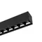 Минифото #1 товара Светильник MAG-LASER-45-L480-27W Day4000 (BK, 36 deg, 24V) (Arlight, IP20 Металл, 5 лет)