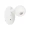 Минифото #1 товара Светильник SP-OTTORI-WALL-CHARGE-6W Warm3000 (WH, 30 deg, 230V, USB-C) (Arlight, IP20 Металл, 3 года)