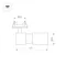 Минифото #9 товара Светильник LGD-ARTEMIS-BUILT-FLAP-R55-12W Warm3000 (WH, 8-80 deg, 230V) (Arlight, IP20 Металл, 5 лет)