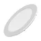 Минифото #1 товара Светильник DL-172M-15W Day White (Arlight, IP40 Металл, 3 года)
