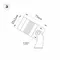 Минифото #8 товара Светильник KT-RAY-COLOR-R42-6W RGB (RS, 25 deg, 12V) (Arlight, IP67 Металл, 3 года)