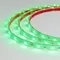 Минифото #2 товара Светодиодная лента RTW 2-5000PS 24V RGB (5060, 150 LED, LUX) (Arlight, 7.2 Вт/м, IP67)