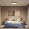Минифото #5 товара Светильник SP-ESTELY-R600-50W Warm3300-MIX (BK, 80 deg, 230V, TRIAC) (Arlight, IP20 Металл, 5 лет)