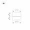 Минифото #7 товара Светильник SP-RONDO-FLAP-R110-25W Warm3000 (WH, 110 deg) (Arlight, IP40 Металл, 3 года)