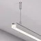 Минифото #5 товара Профиль PIK-1010-2000 ANOD (Arlight, Алюминий)