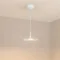 Минифото #2 товара Светильник SP-FIORE-R250-8W Warm3000 (WH, 120 deg, 230V) (Arlight, IP20 Металл, 3 года)