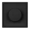 Минифото #4 товара Механизм светорегулятора SWT-NOBE-DLR-SFPL-BK (250V, 300W) (Arlight, Черный оникс)