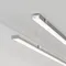 Минифото #5 товара Профиль LINE-1708-2000 ANOD (Arlight, Алюминий)
