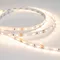 Минифото #2 товара Светодиодная лента RT 2-5000 12V Warm3000 (2835, 300 LED, PRO) (Arlight, 7.2 Вт/м, IP20)