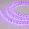 Минифото #2 товара Светодиодная лента герметичная RTW-PU-B60-12.5mm 12V RGB (14.4 W/m, IP68, 5060, 5m) (Arlight, -)