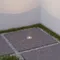 Минифото #6 товара Светильник ART-GROUND-SLIM-R130-9W Warm3000 (SL, 30 deg, 24V) (Arlight, IP67 Металл, 3 года)