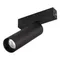 Минифото #1 товара Светильник MAG-SPOT-25-R120-12W Warm3000 (BK, 30 deg, 24V, DALI) (Arlight, IP20 Металл, 5 лет)