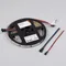 Минифото #2 товара Светодиодная лента герметичная SPI-SE-A120-10mm 24V White6000-PX6-BPT (11 W/m, IP65, 2835, 5m) (Arlight, бегущий огонь)